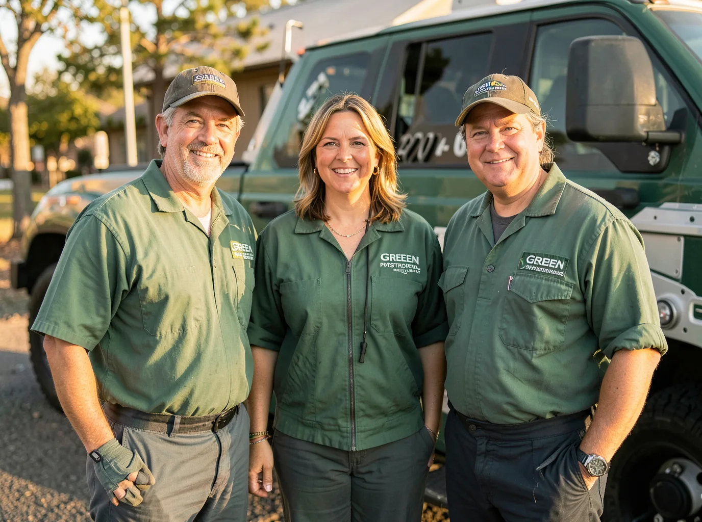 Water Damage Restoration company in Red Oak, OK
