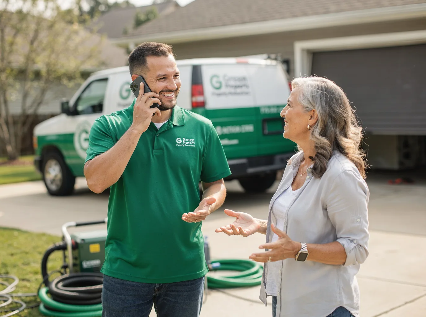 Water Damage Restoration Red Oak, OK FAQs